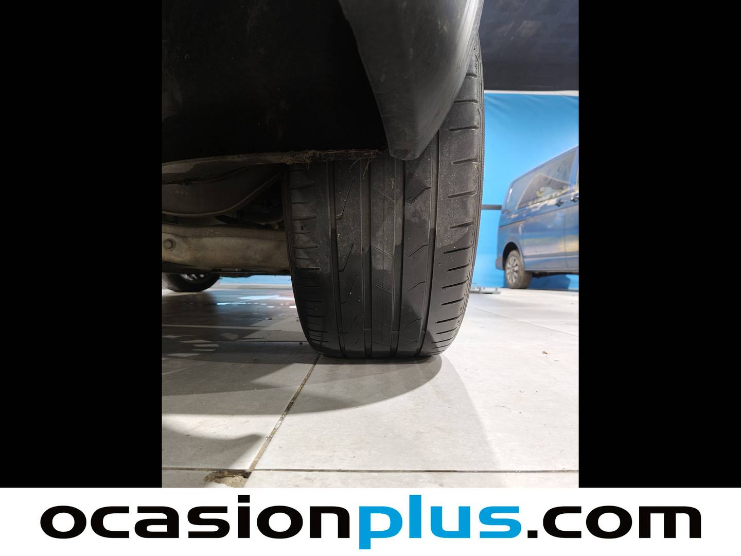 Foto Opel Insignia Opel Insignia GS 1.6CDTi T D Excellence Auto (136 CV)