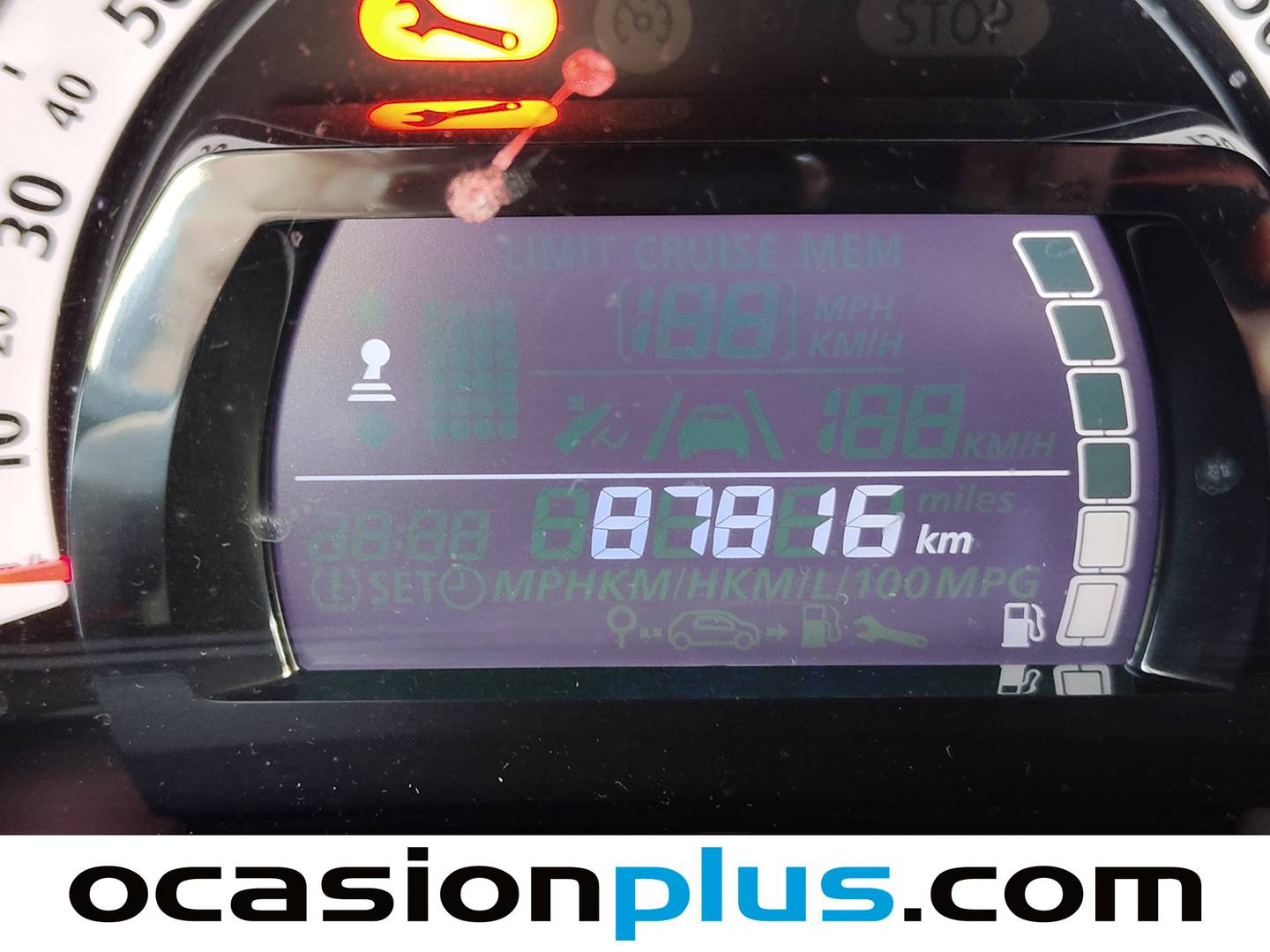 Renault Twingo Renault Twingo Zen Energy TCe (90 CV) S&S seminuevo