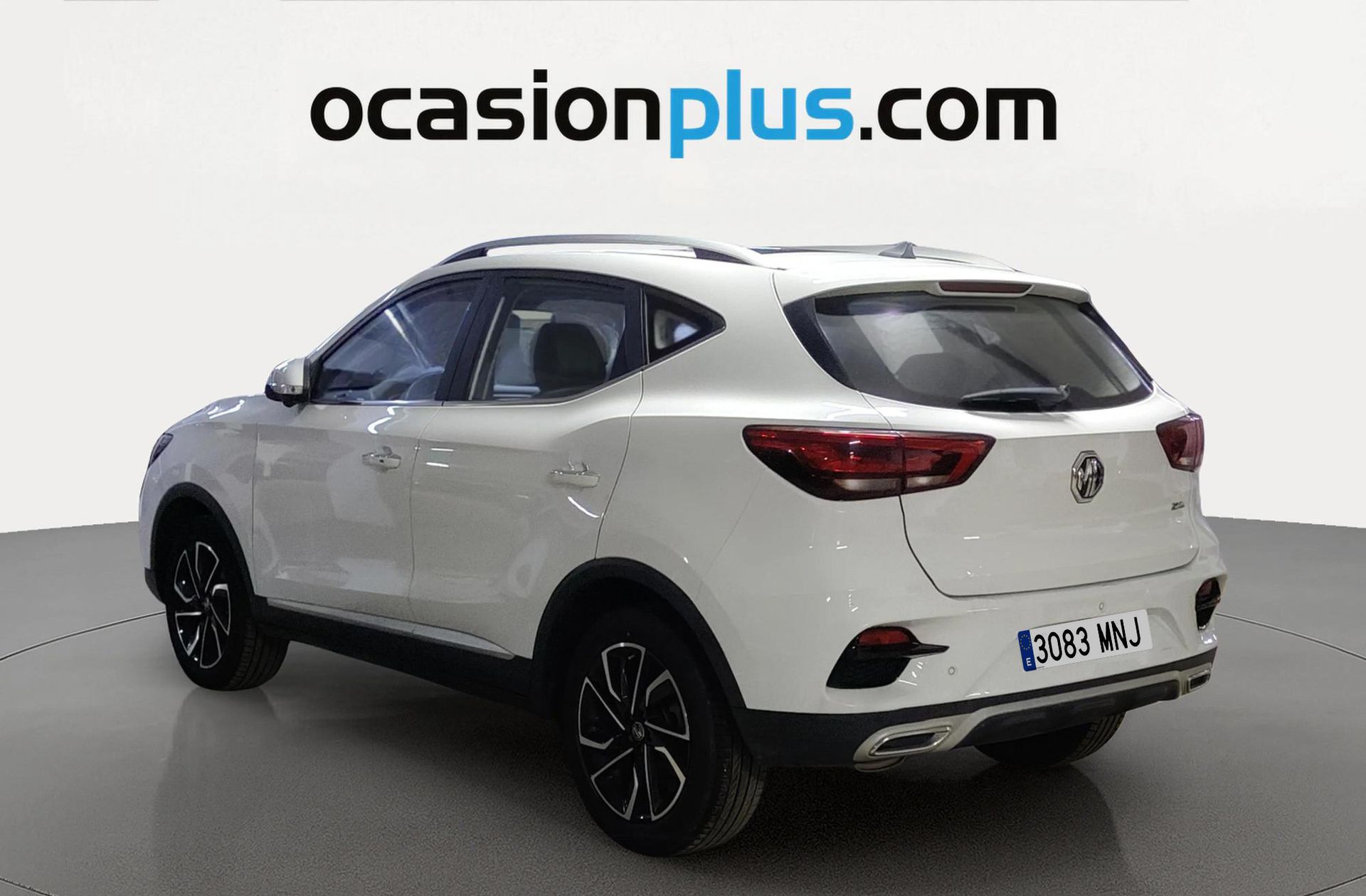 MG ZS 1.0T Luxury - foto 3