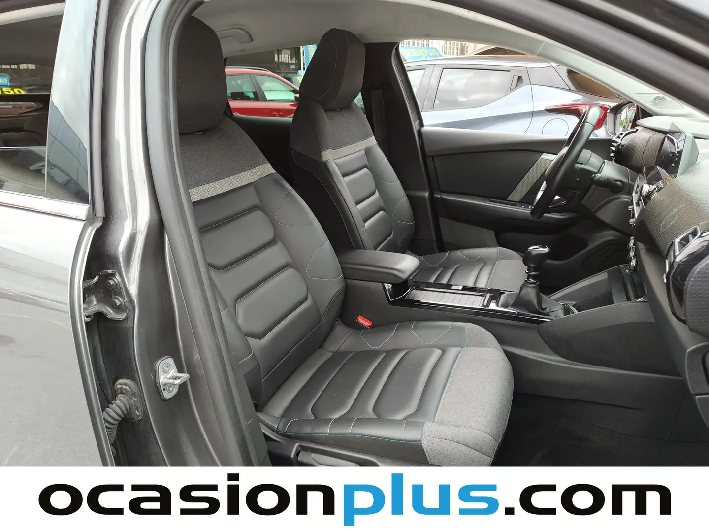 Foto Citroën C4 Citroen C4 PureTech 130 S&S Shine (130 CV)