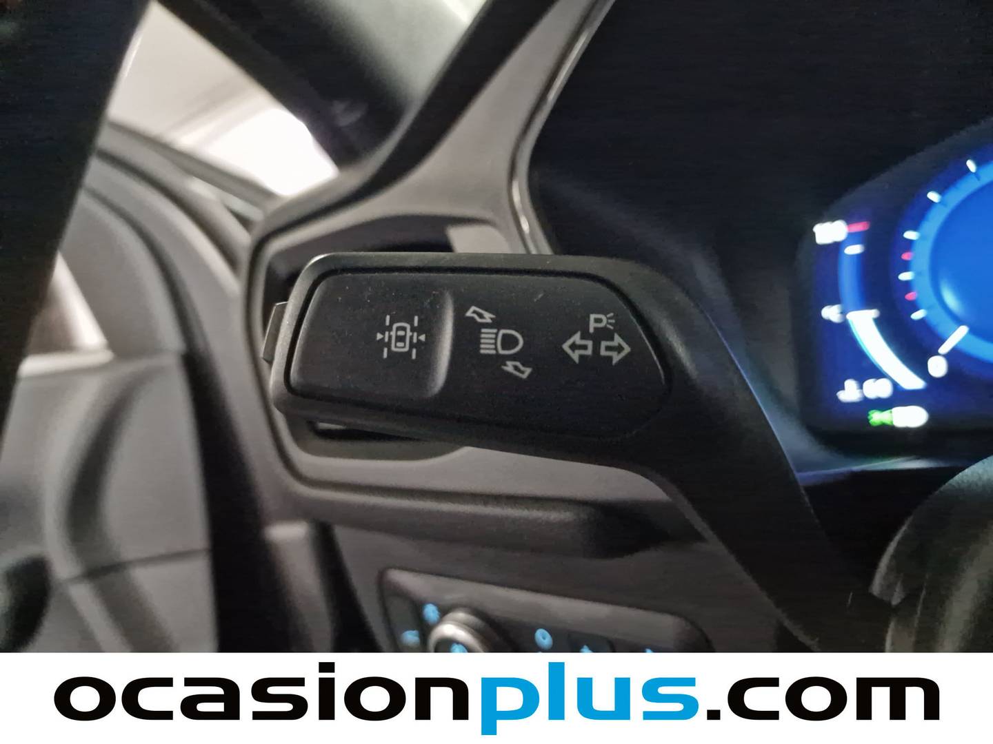 Ford Kuga Ford Kuga 1.5T EcoBoost ST-Line X 4x2 (150 CV) 150cv