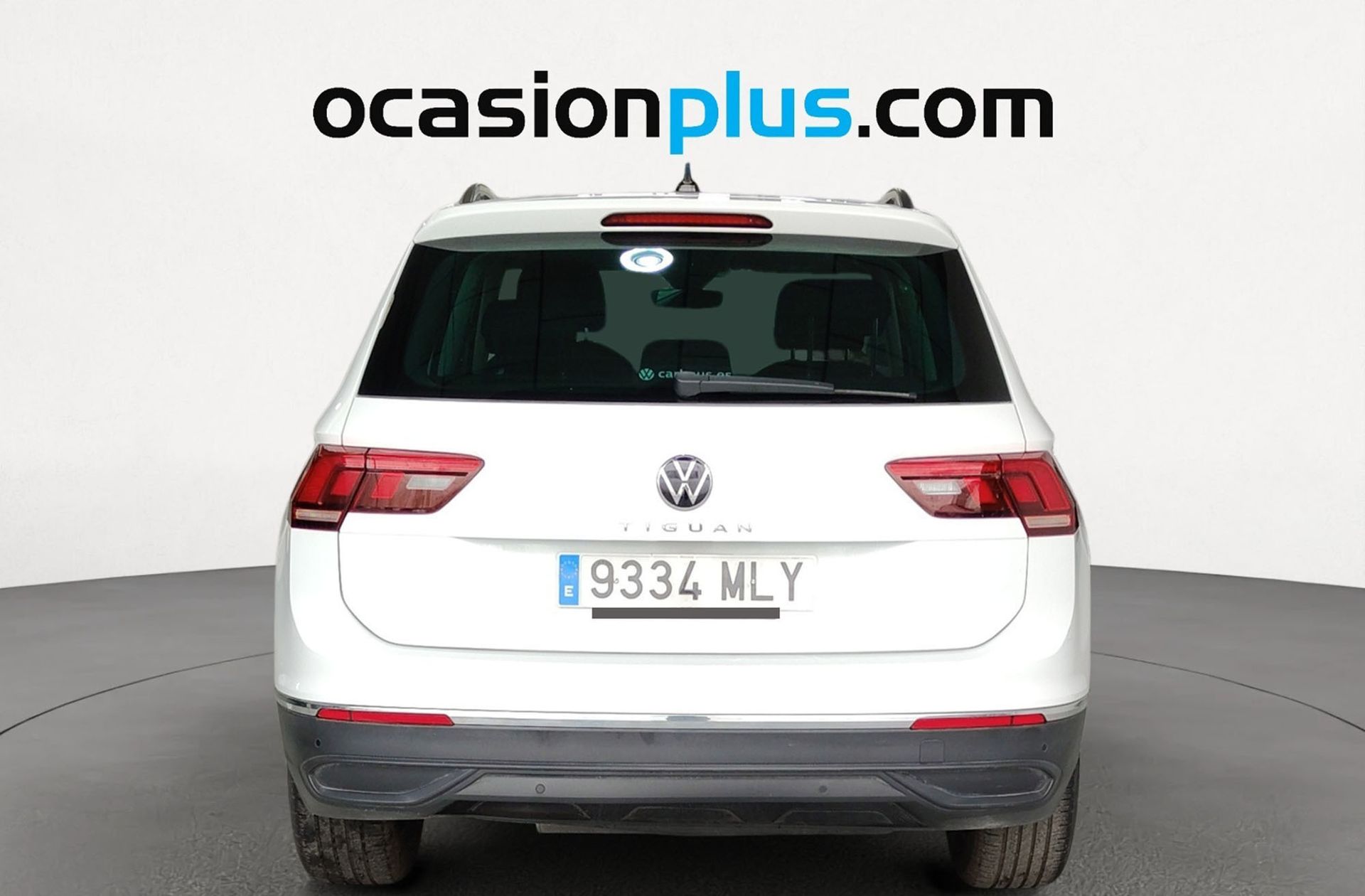 Volkswagen Tiguan Life 2.0 TDI DSG - foto 17