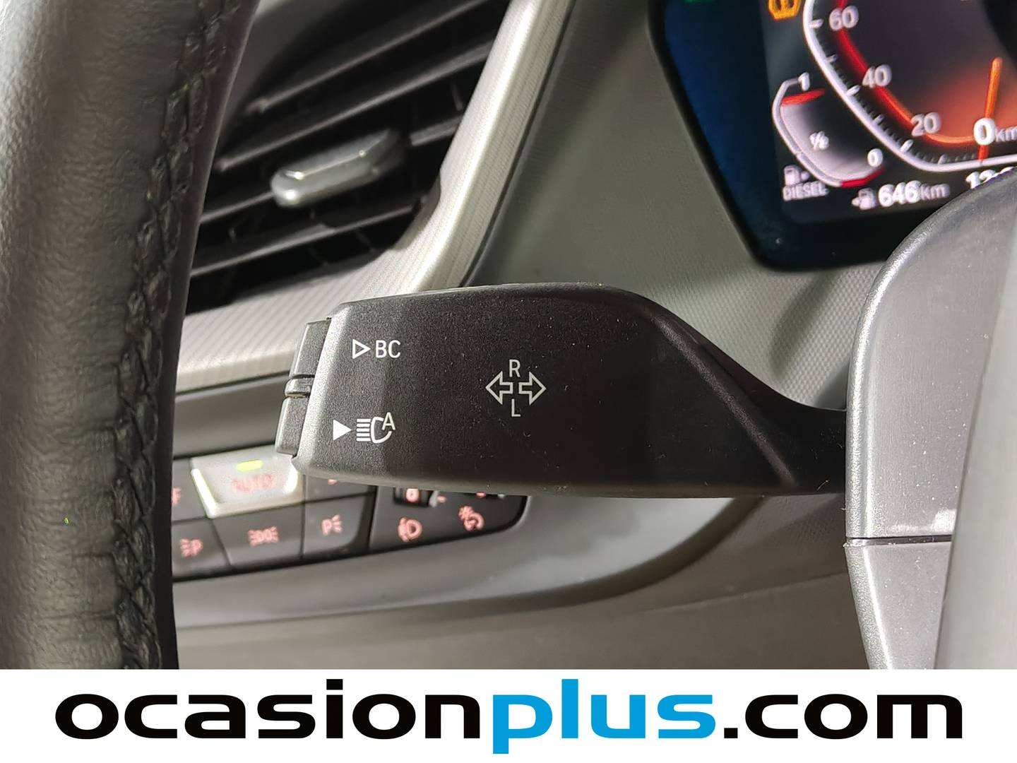 Foto BMW Serie 2 BMW Serie 2 218d Gran Coupe (150 CV)