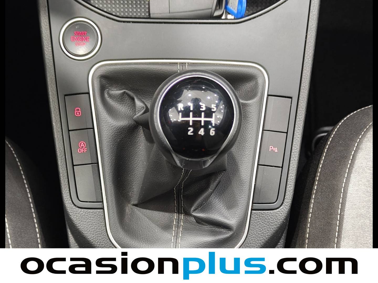 Seat Ibiza SEAT Ibiza 1.0 TSI S&S Special Edition Xcellence (115 CV) de segunda mano