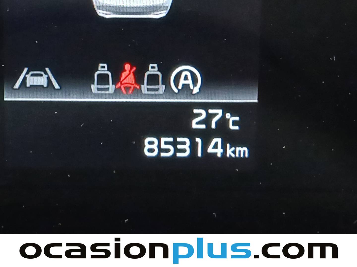 Foto KIA Sportage Kia Sportage 1.6 CRDi Business 4x2 (136 CV)