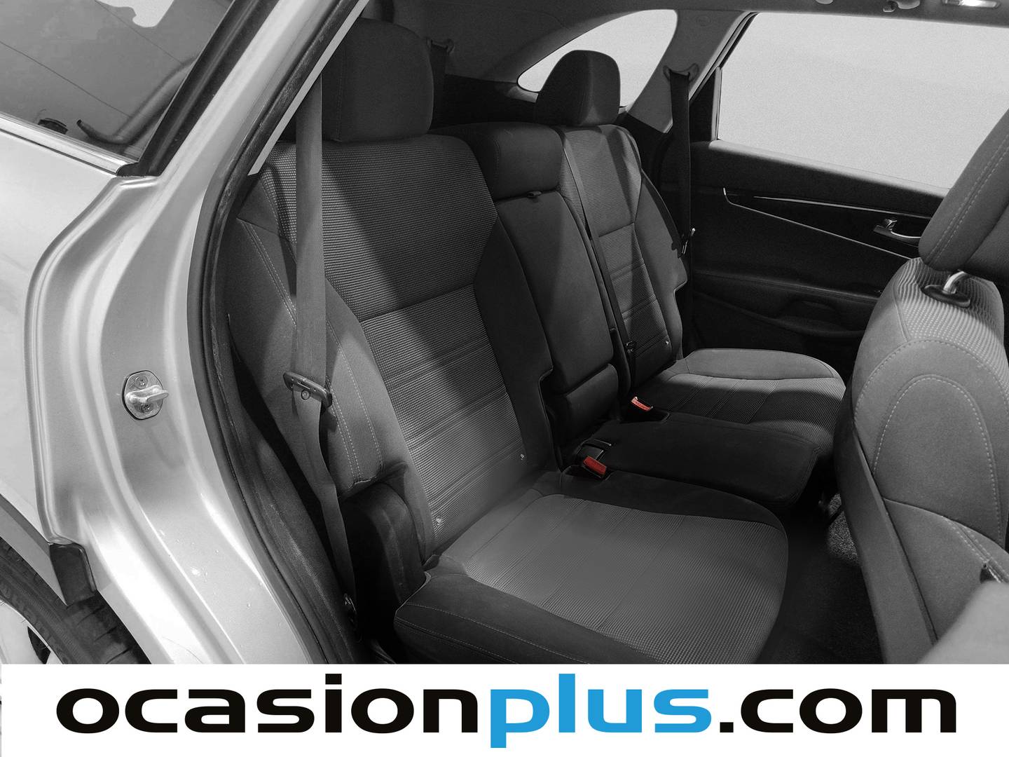 KIA Sorento KIA Sorento 2.2 CRDi Drive 4x2 Auto (200 CV) 7 Plazas automático