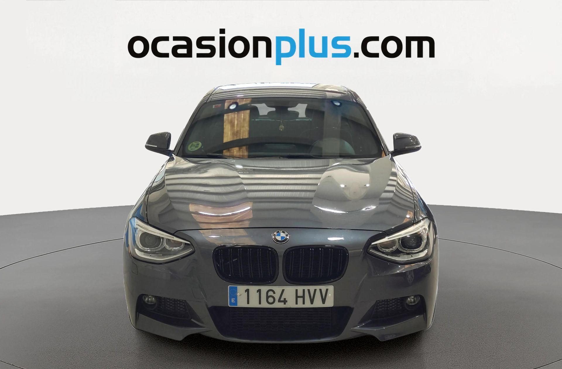BMW Serie 1 118d Pack M - foto 10