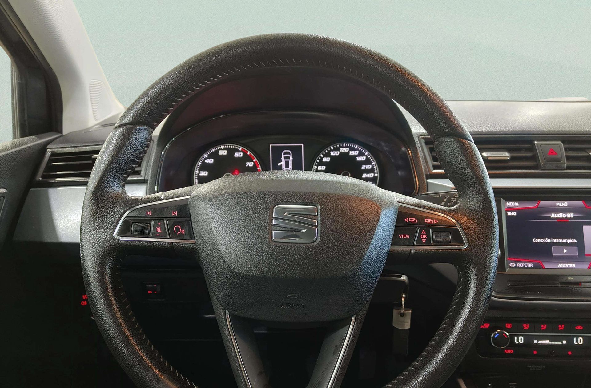 SEAT Arona 1.0 TGI Style Edition - foto 17