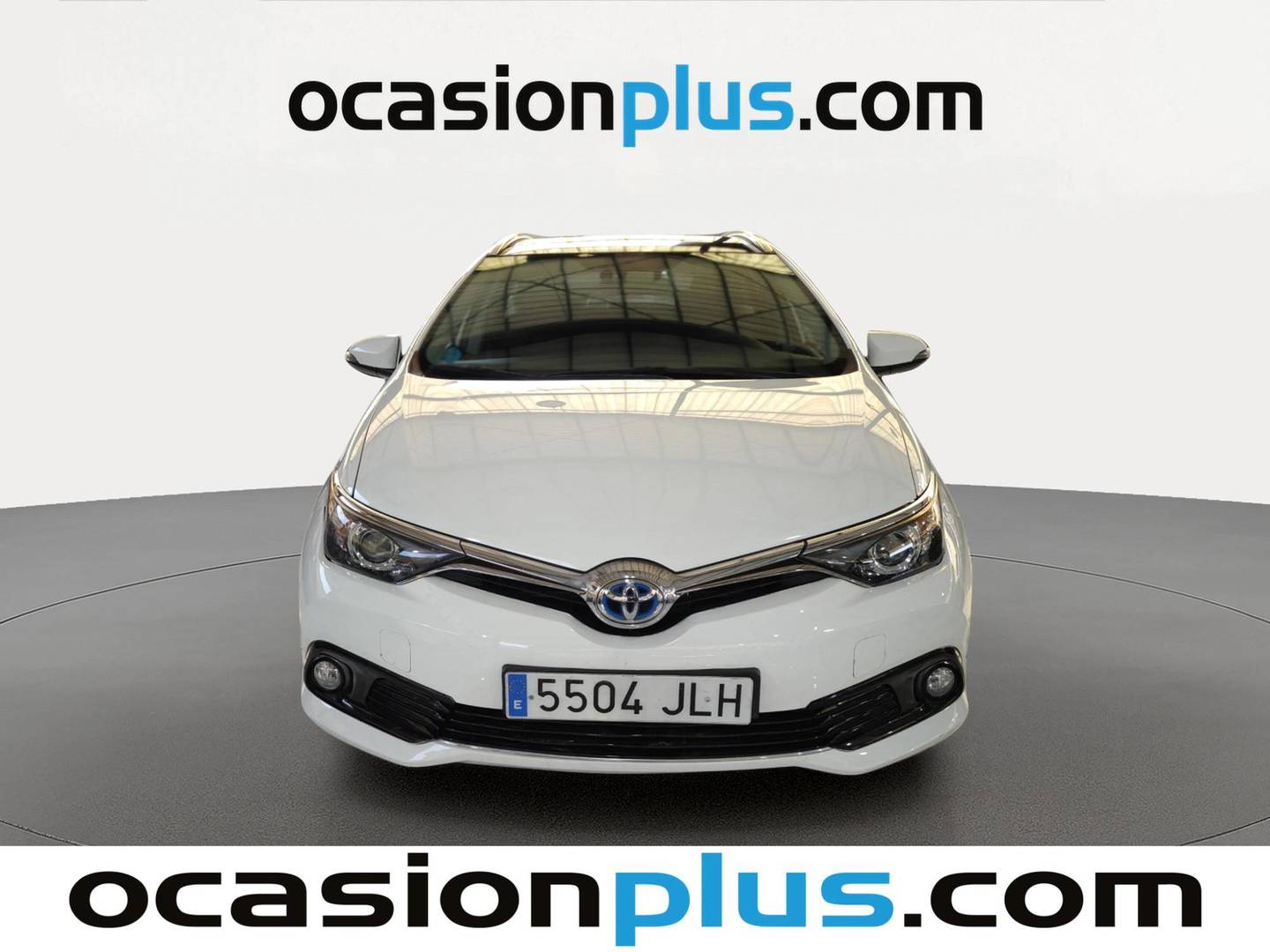 Toyota Auris Toyota Auris 140H Touring Sports Active (136 CV) 136cv