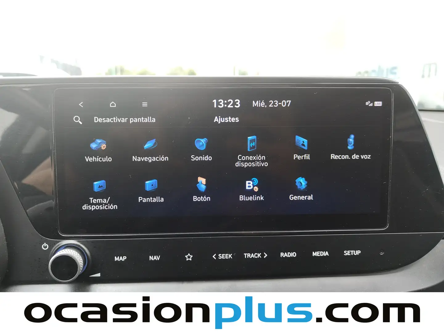 Foto Hyundai i20 Hyundai i20 1.0 TGDI 48V Tecno (100 CV)