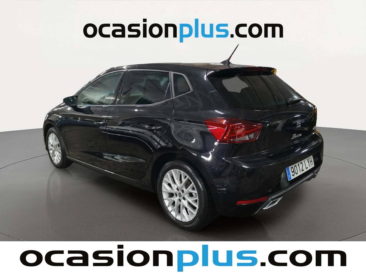 Foto Seat Ibiza SEAT Ibiza 1.0 TSI FR Plus (110 CV)