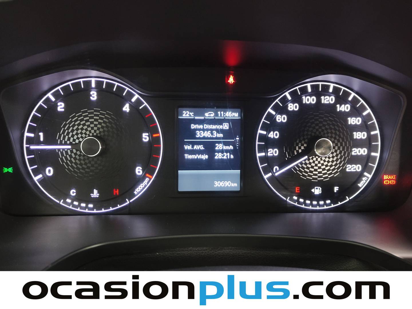 Foto SsangYong Musso Ssangyong Musso Sports D22DTR Pro 4x4 (202 CV)