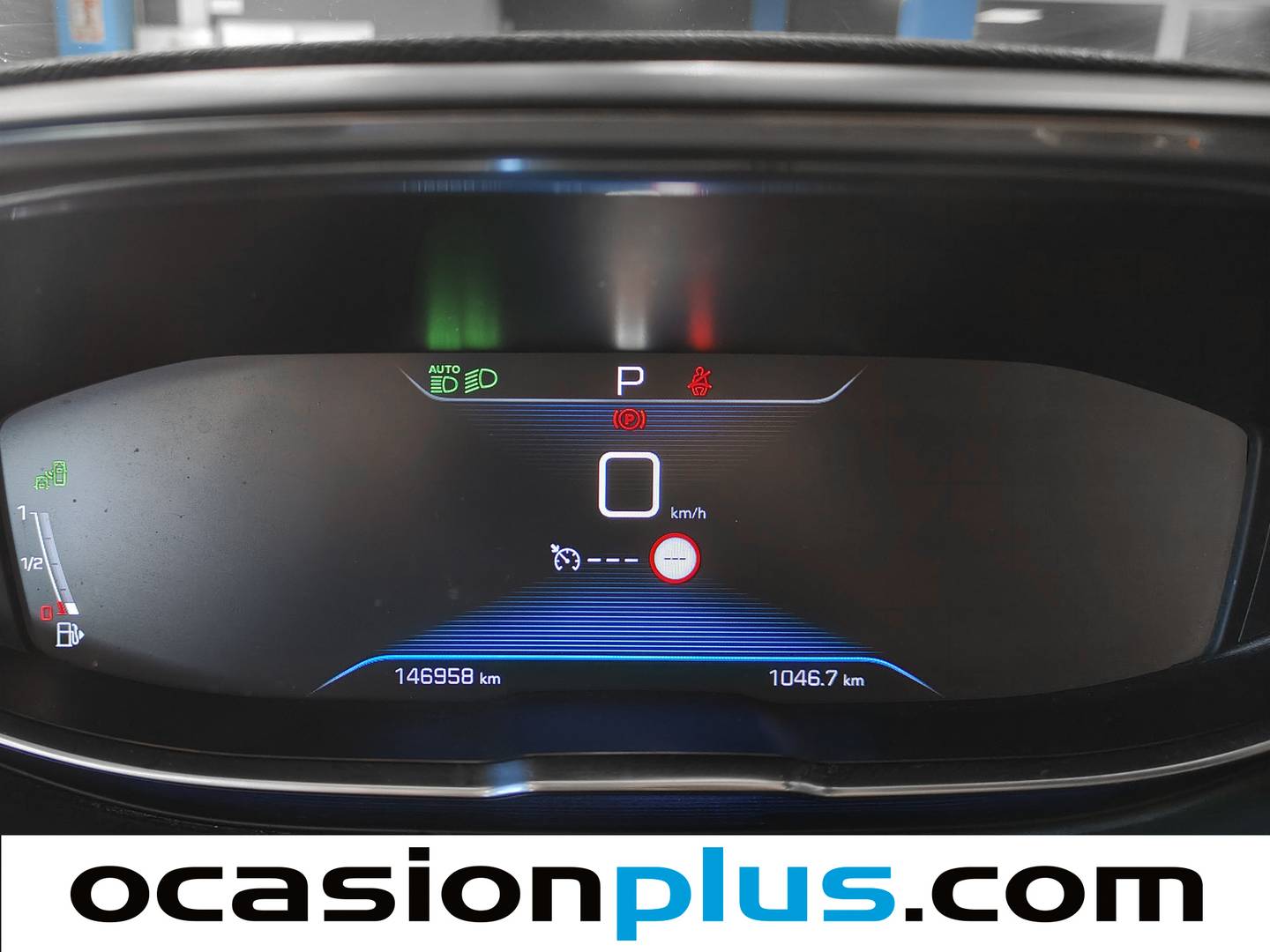 Foto Peugeot 5008 Peugeot 5008 BlueHDI 130 S&S GT-Line EAT8 (130 CV) 7 Plazas