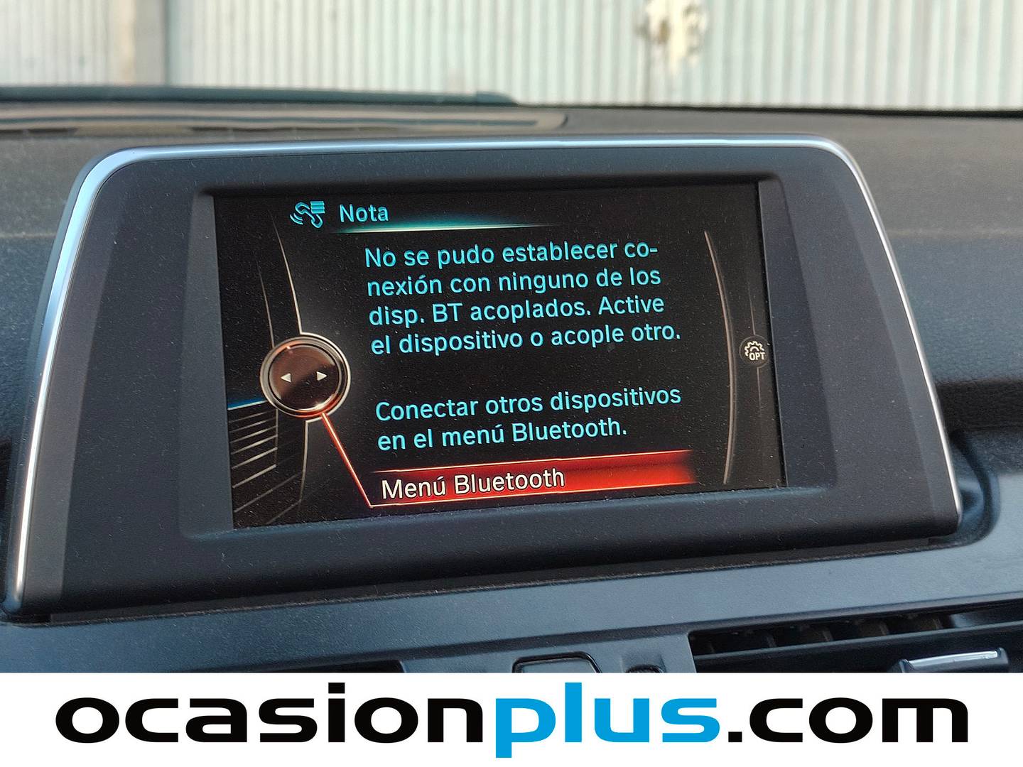BMW Serie 2 Gran Tourer BMW Serie 2 218d Gran Tourer (150 CV) 7 Plazas 2016