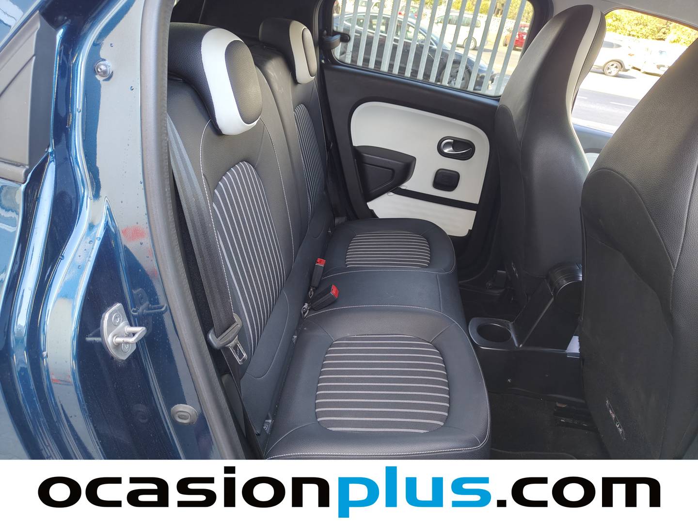 Foto Renault Twingo Renault Twingo Zen R80 batería 20kWh (82 CV)