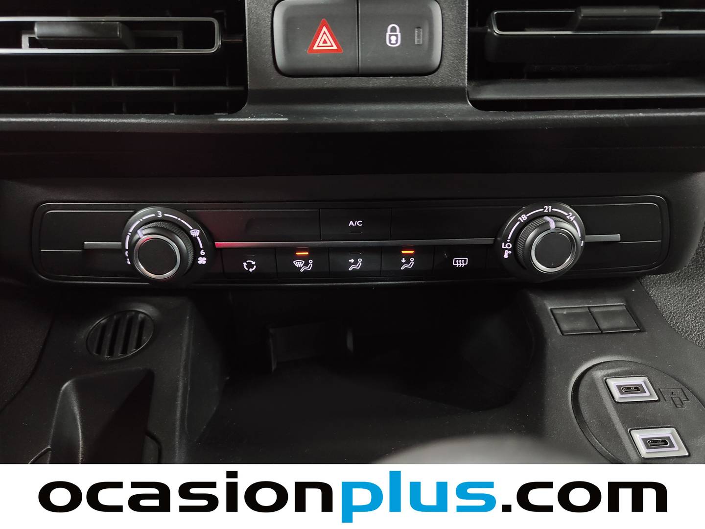 Foto Citroën Berlingo Citroen Berlingo BlueHDi 130 S&S Talla XL Plus  (130 CV)