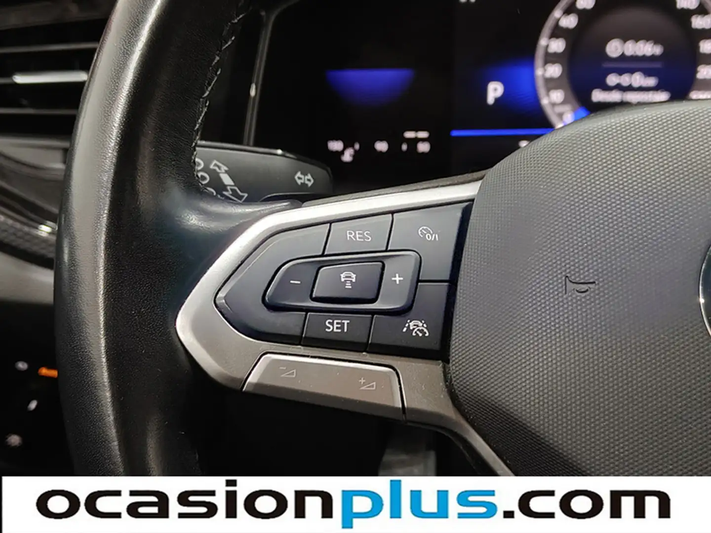 Foto Volkswagen Taigo Volkswagen Taigo Life 1.0 TSI  (110 CV) DSG