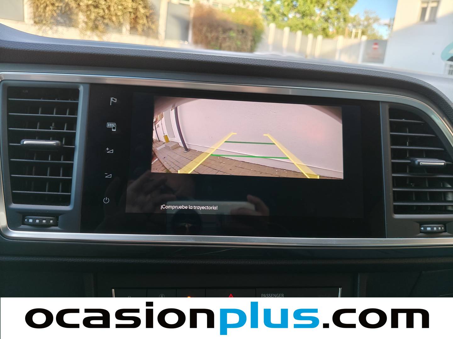 Extras del Seat Ateca Seat Ateca 2.0 TDI S&S Style Go DSG (150 CV)