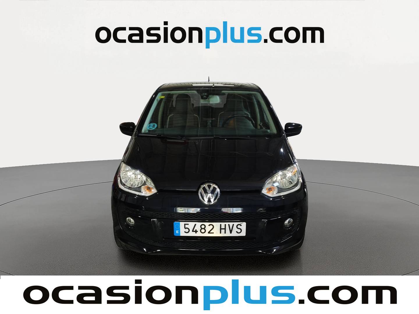 Volkswagen up! Volkswagen Up High up! 1.0 ASG (75 CV) barato