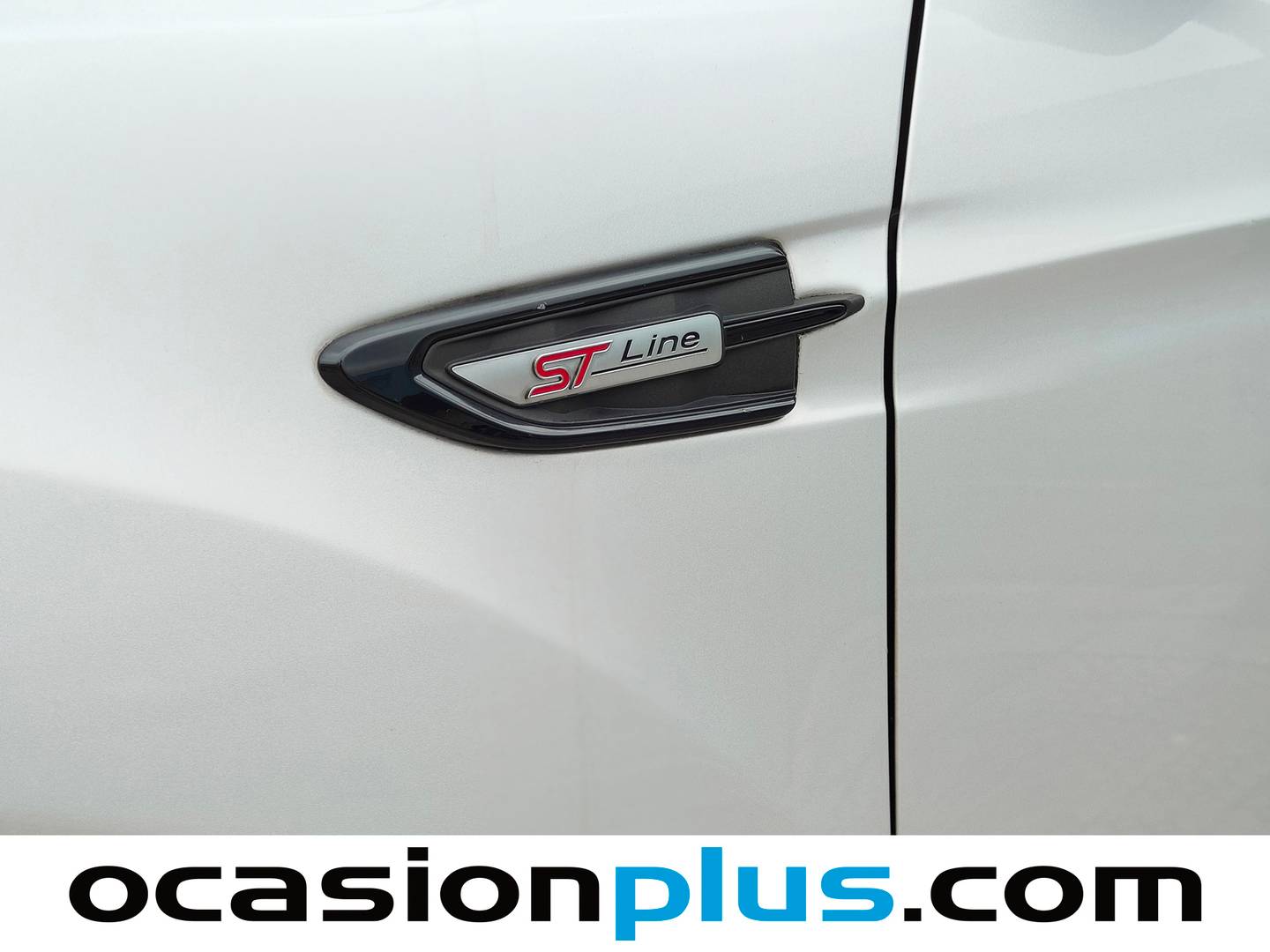 Ford Kuga Ford Kuga 1.5 EcoBoost S&S ST-Line 4x2 (120 CV) de segunda mano