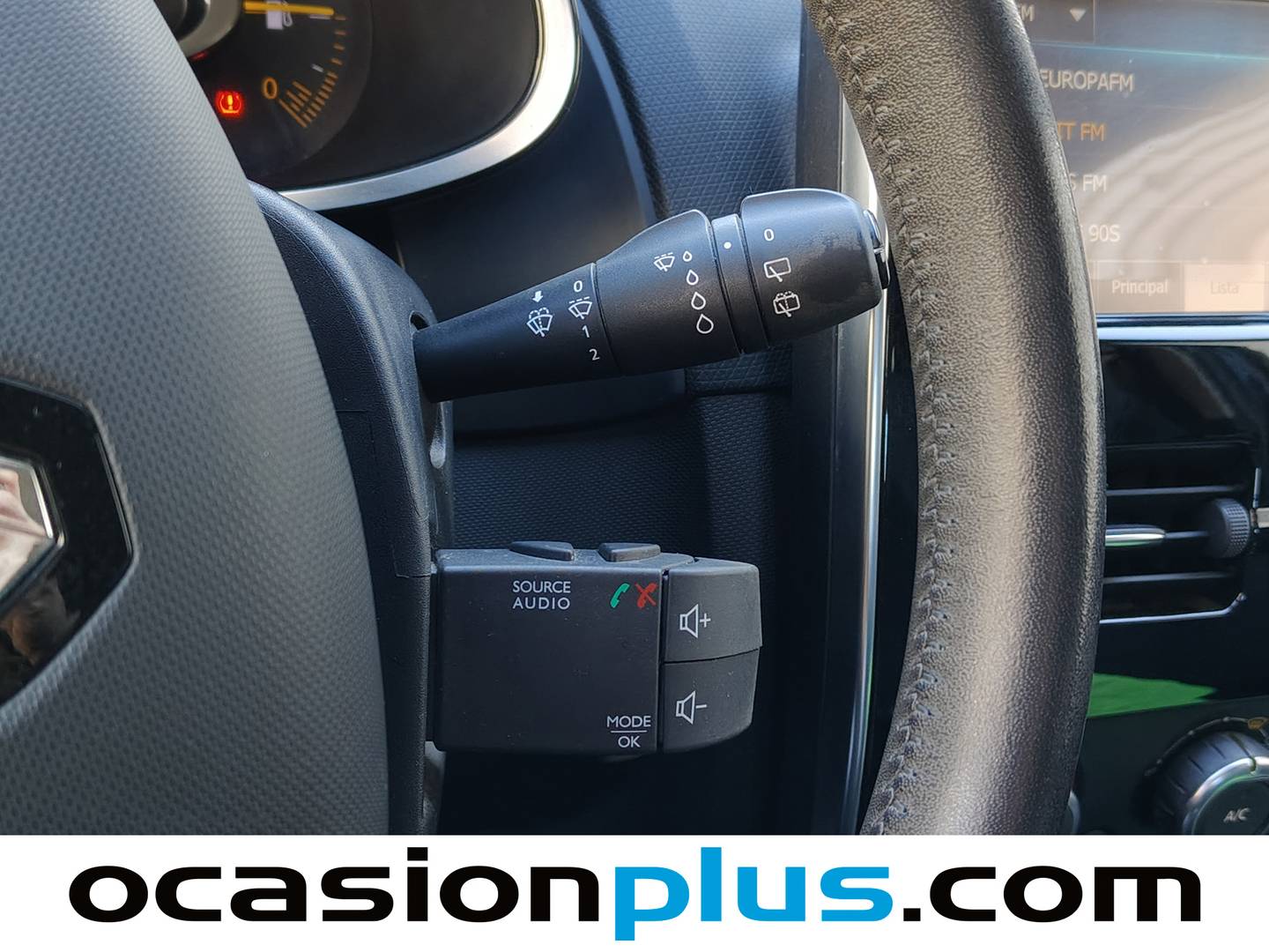 Foto Renault Clio Renault Clio TCe 90 Dynamique Energy S&S eco2 (90 CV)