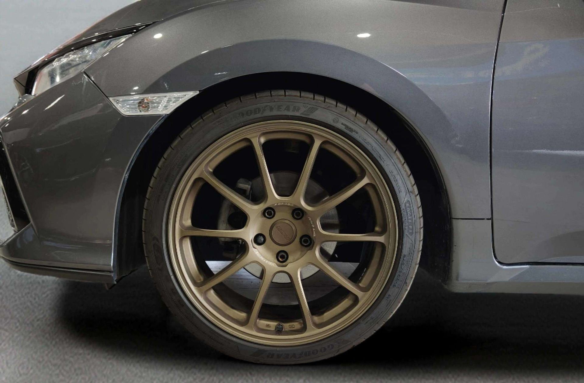 Honda Civic 1.0 I-VTEC Turbo Elegance Navi - foto 35