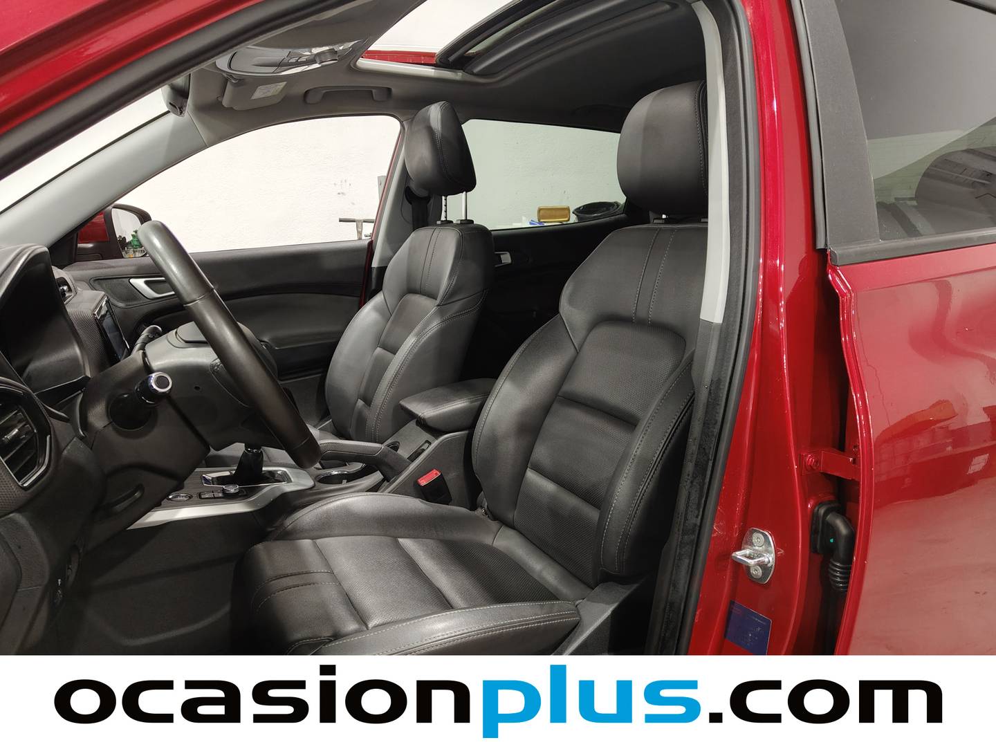 Foto DR AUTOMOBILES DR 4.0 DR AUTOMOBILES DR4 1.5 (116 CV)