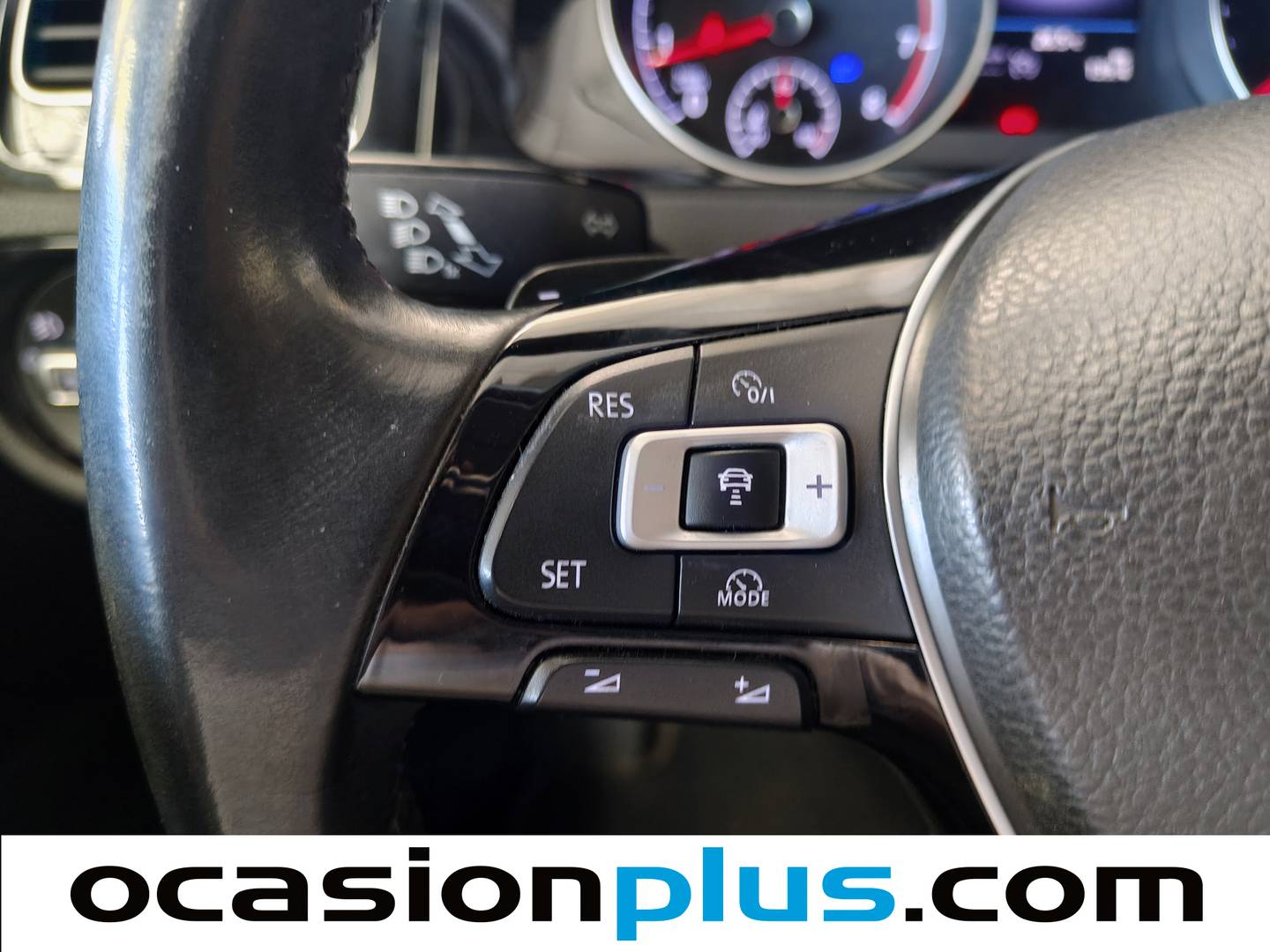 Extras del Volkswagen Golf Volkswagen Golf Sport 1.4 TSI ACT Tech BMT (150 CV) DSG Pack R-Line