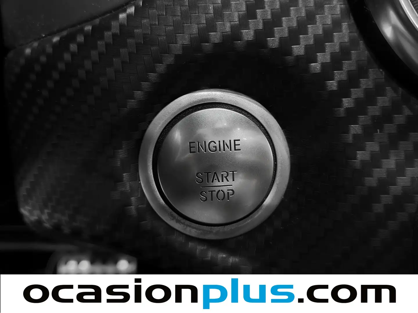 Foto Mercedes Clase A Mercedes-Benz Clase A A 200 d  (136 CV) Pack AMG