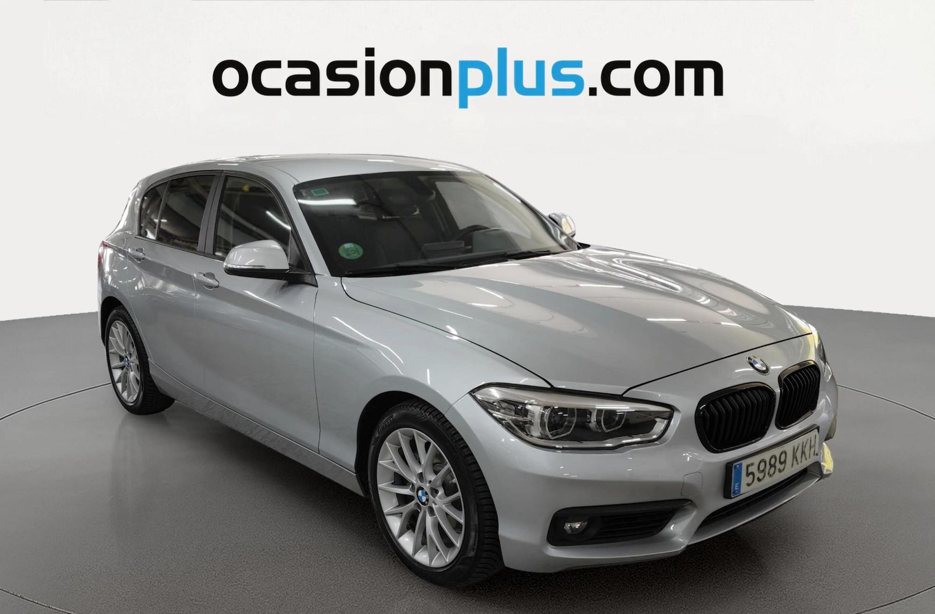 BMW Serie 1 118d - foto 2
