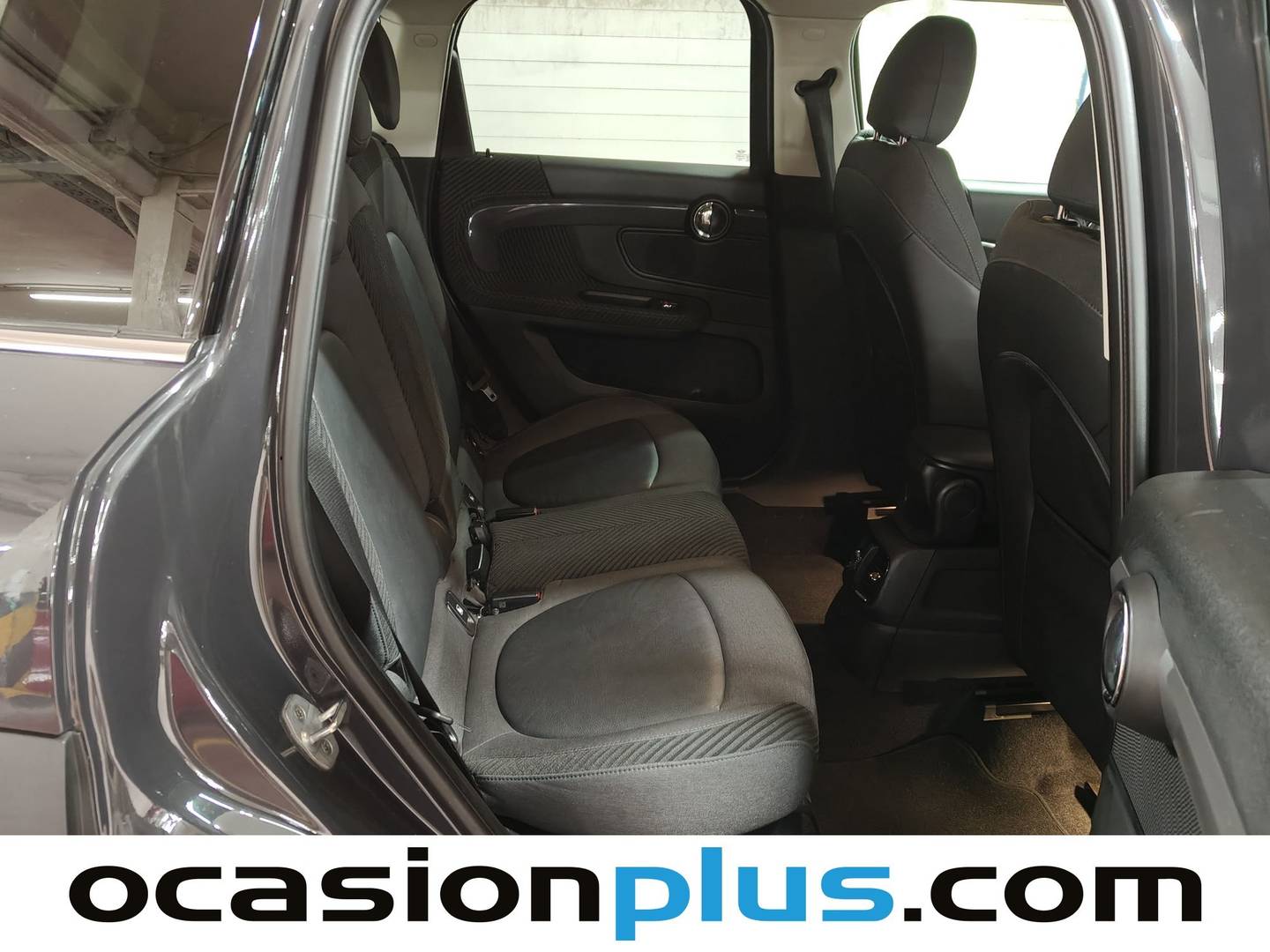 Foto Mini Countryman MINI MINI Countryman Cooper S (192 CV)