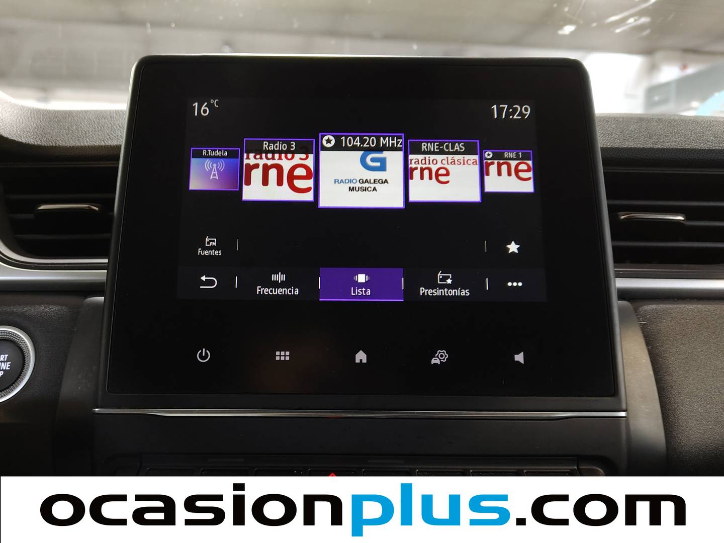 Mitsubishi ASX Mitsubishi ASX 100T Motion (91 CV) barato