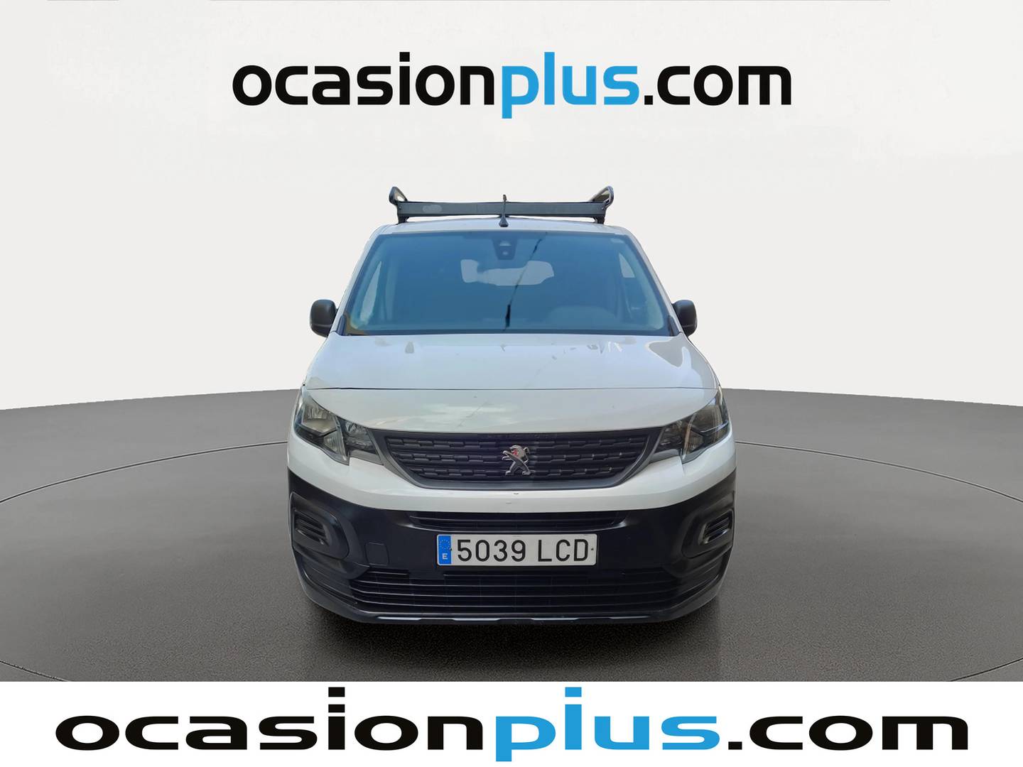 Peugeot Rifter Peugeot Rifter BlueHDi 100 S&S Access Standard (100 CV) barato