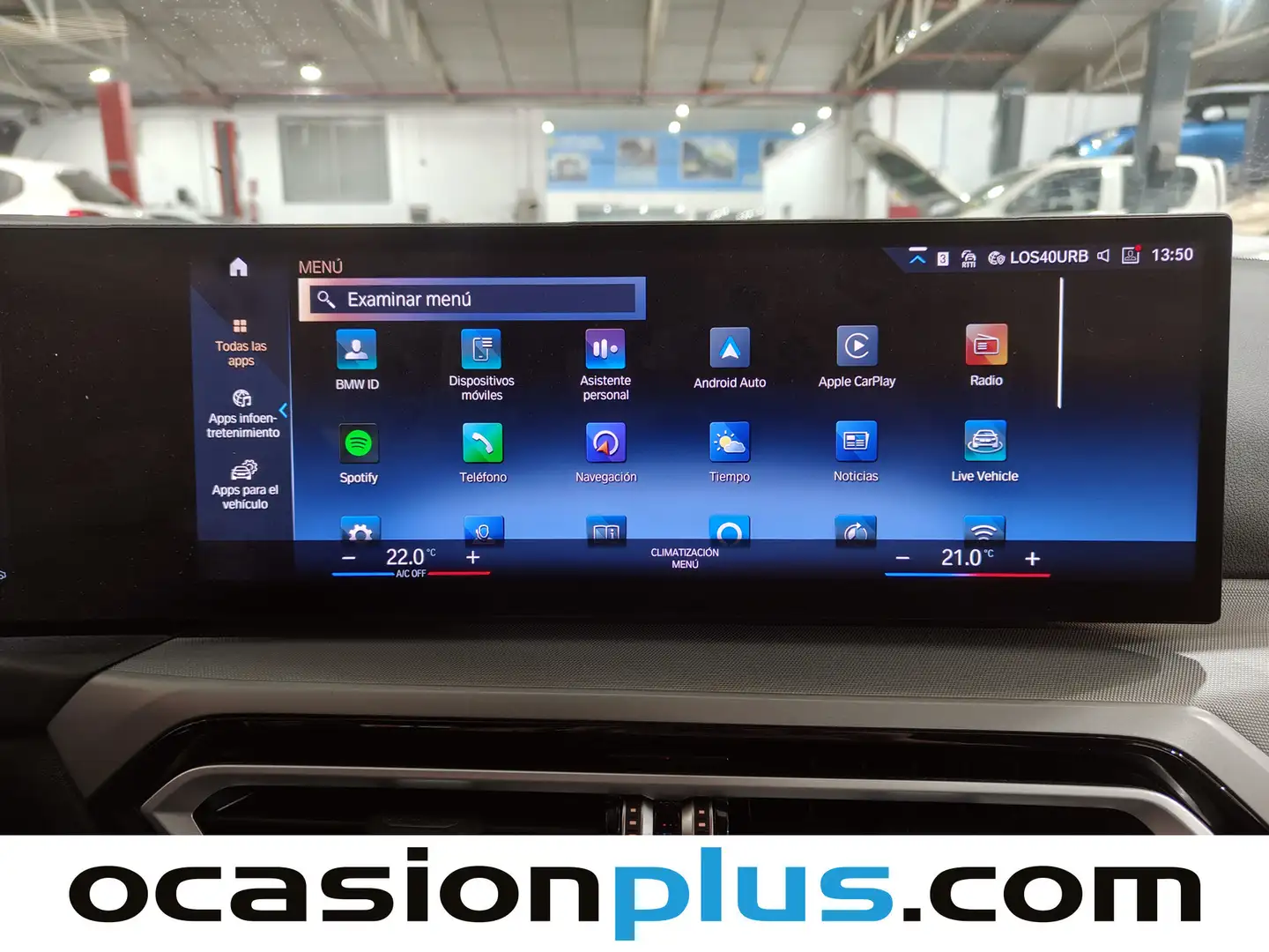 Foto BMW Serie 3 BMW Serie 3 318d Touring (150 CV)