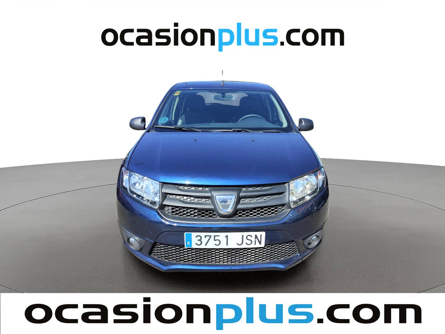 Dacia Sandero Dacia Sandero 1.2 SL Eficacia (75 CV) 75cv