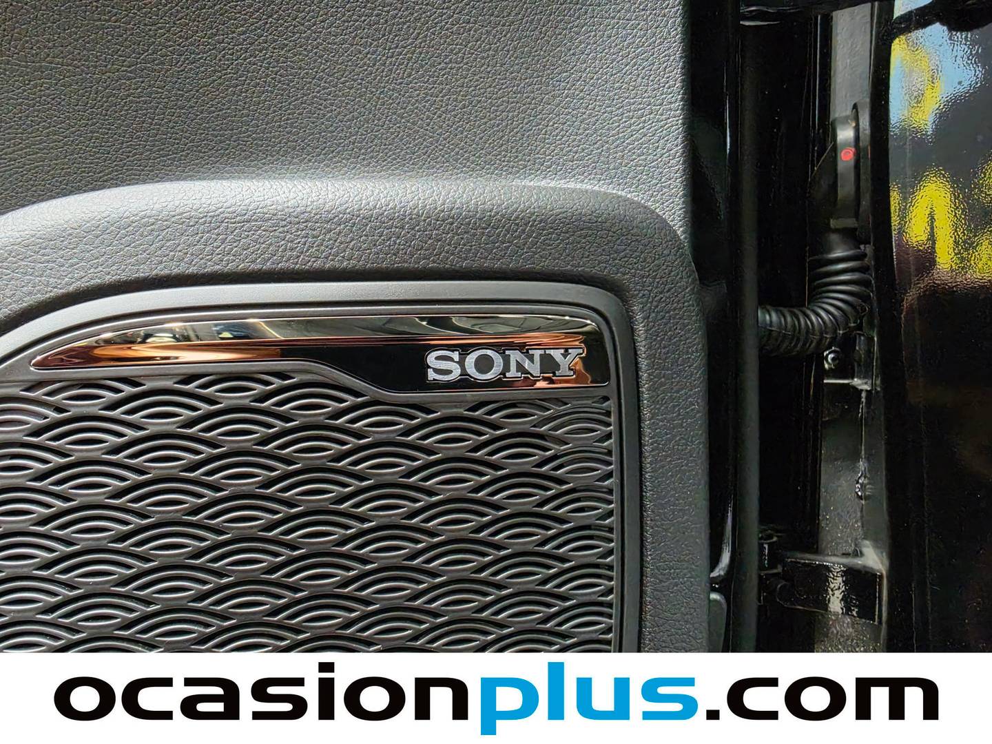 OMODA 5 OMODA 5 1.5 HEV TGDI Premium (224 CV) 224cv