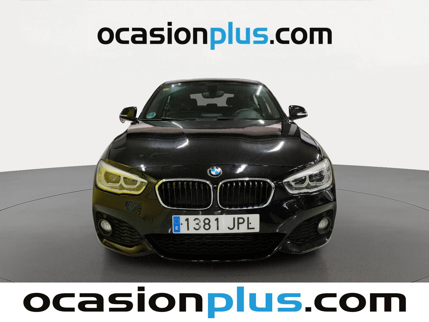 BMW Serie 1 BMW Serie 1 118d Pack M (150 CV) al mejor precio