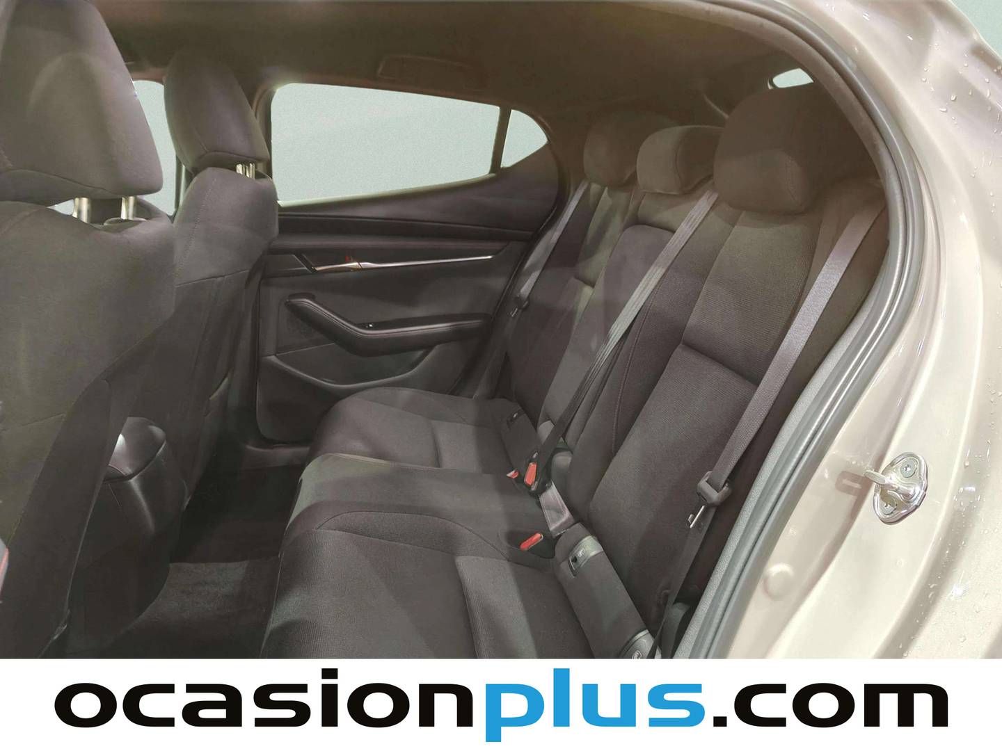 Foto Mazda Mazda3 Mazda Mazda 3 2.0 e-SKYACTIV-G Homura (122 CV)