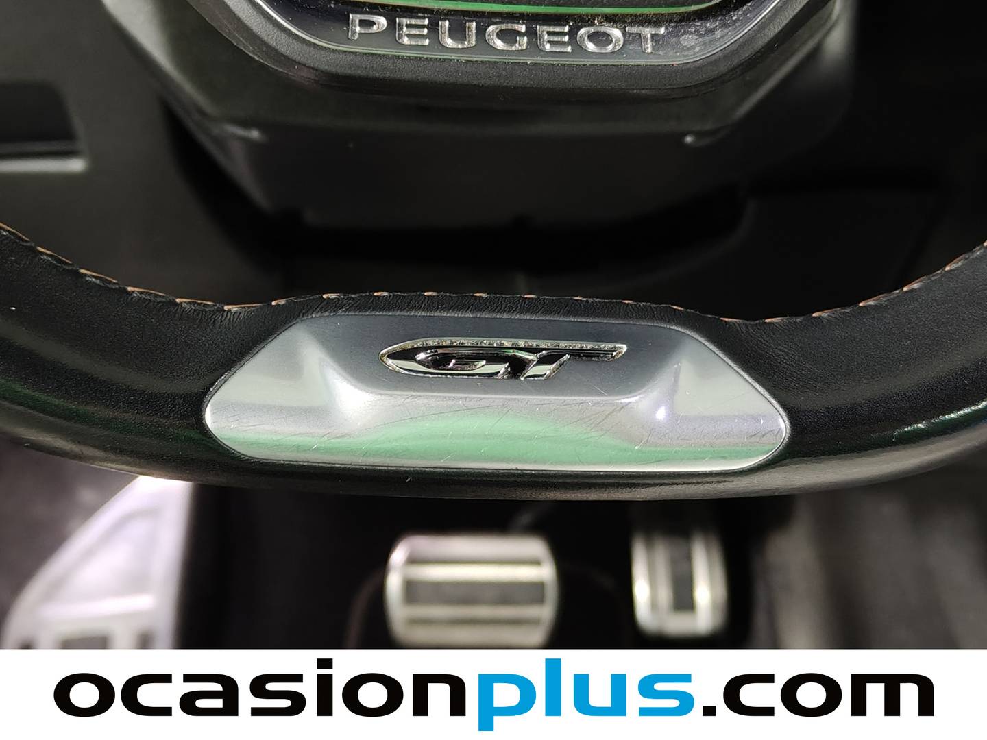 Peugeot 5008 Peugeot 5008 BlueHDI 130 S&S GT EAT8 (130 CV) 7 Plazas diésel