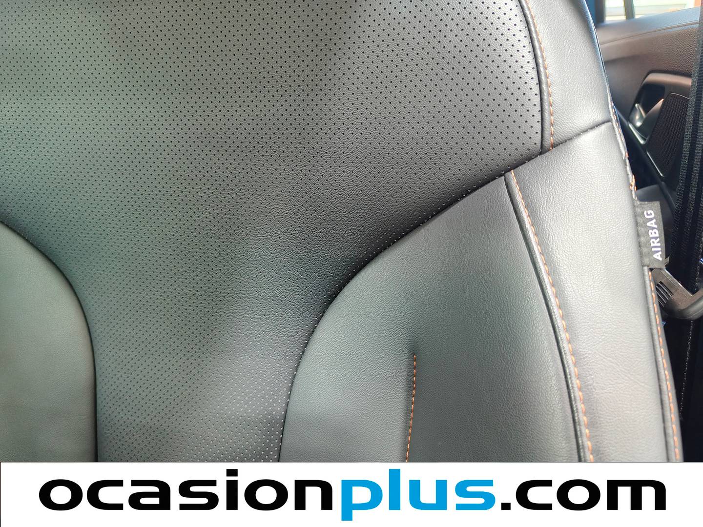 Extras y acabados del MG HS MG eHS 1.5T PHEV Luxury (272 CV)