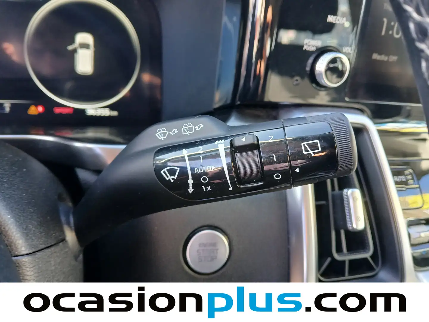 Foto KIA Sorento Kia Sorento 1.6 T-GDi HEV Drive 4x2  (230 CV)