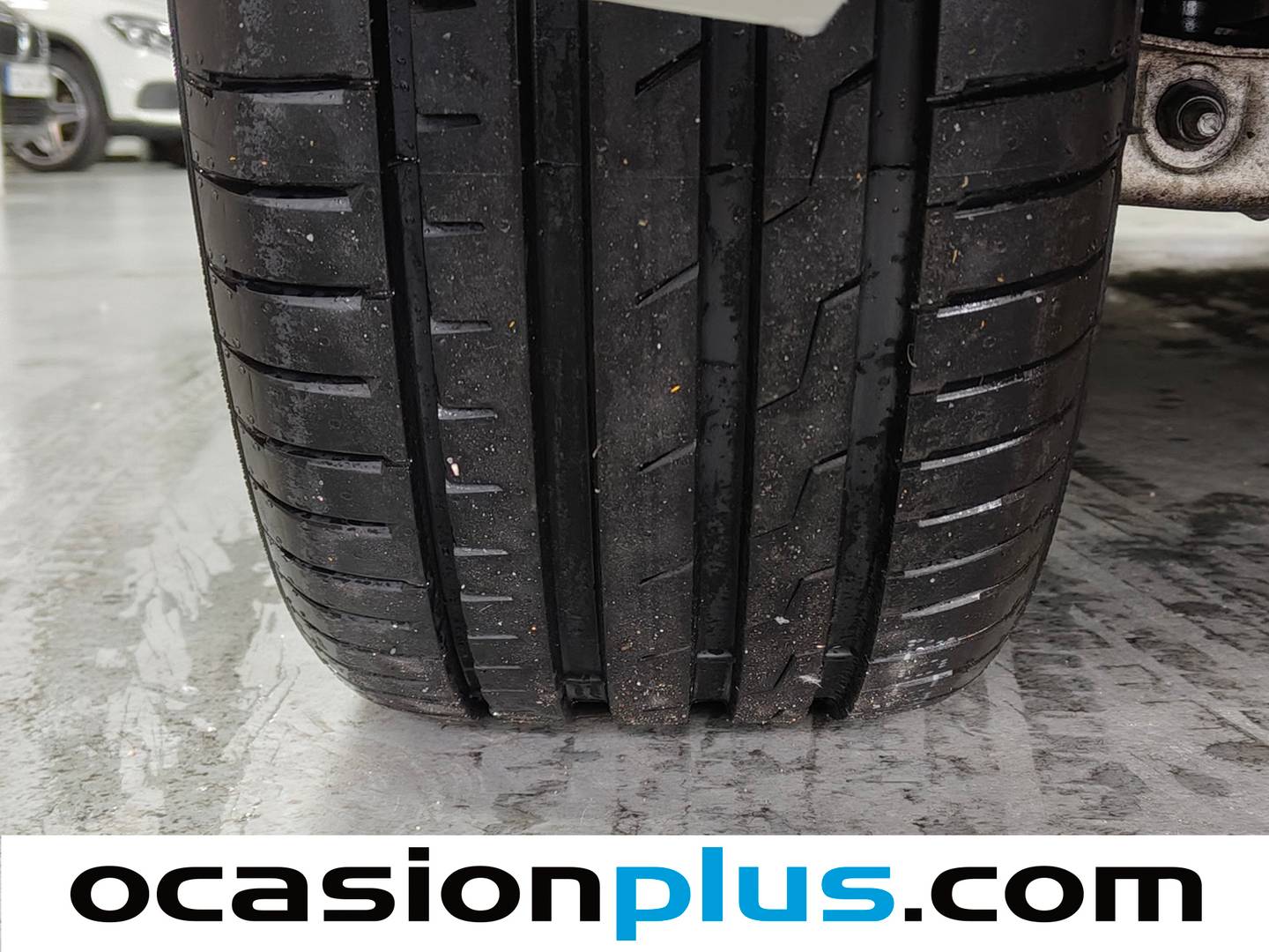 Mercedes Clase B Mercedes Clase B 200 d (136 CV) Pack AMG 2016