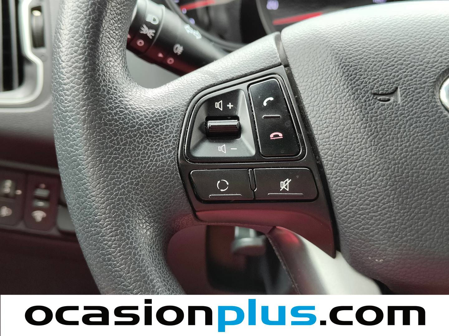 KIA Rio KIA Rio 1.1 CRDi WGT Tech (75 CV) de ocasión