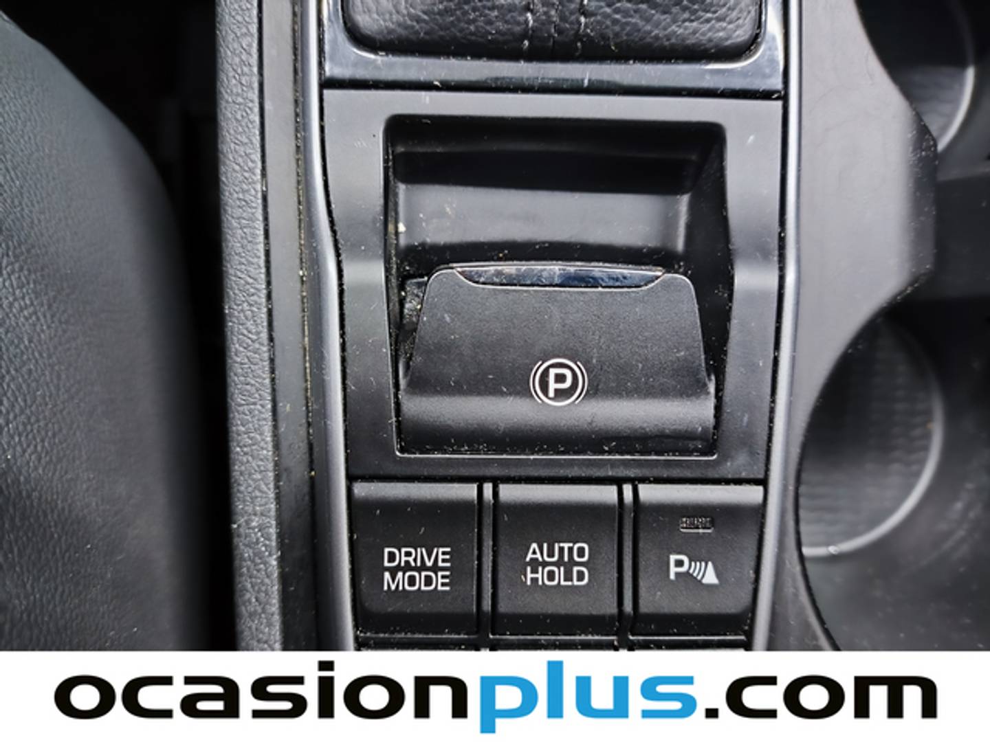 Hyundai Tucson Hyundai Tucson 2.0 CRDI Style 4x4 Auto (184 CV) km 0