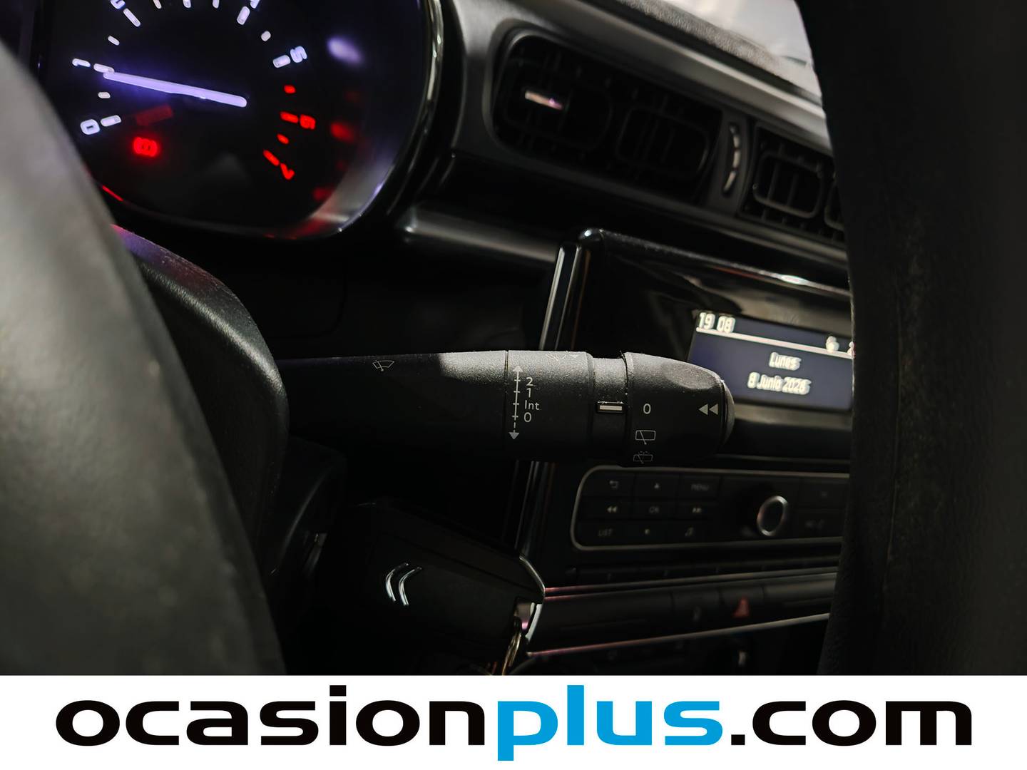 Citroën C3 Citroën C3 PureTech Feel (68 CV) 68cv