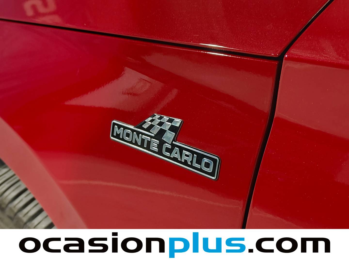 Skoda Kamiq Skoda Kamiq 1.5 TSI Montecarlo DSG (150 CV) barato