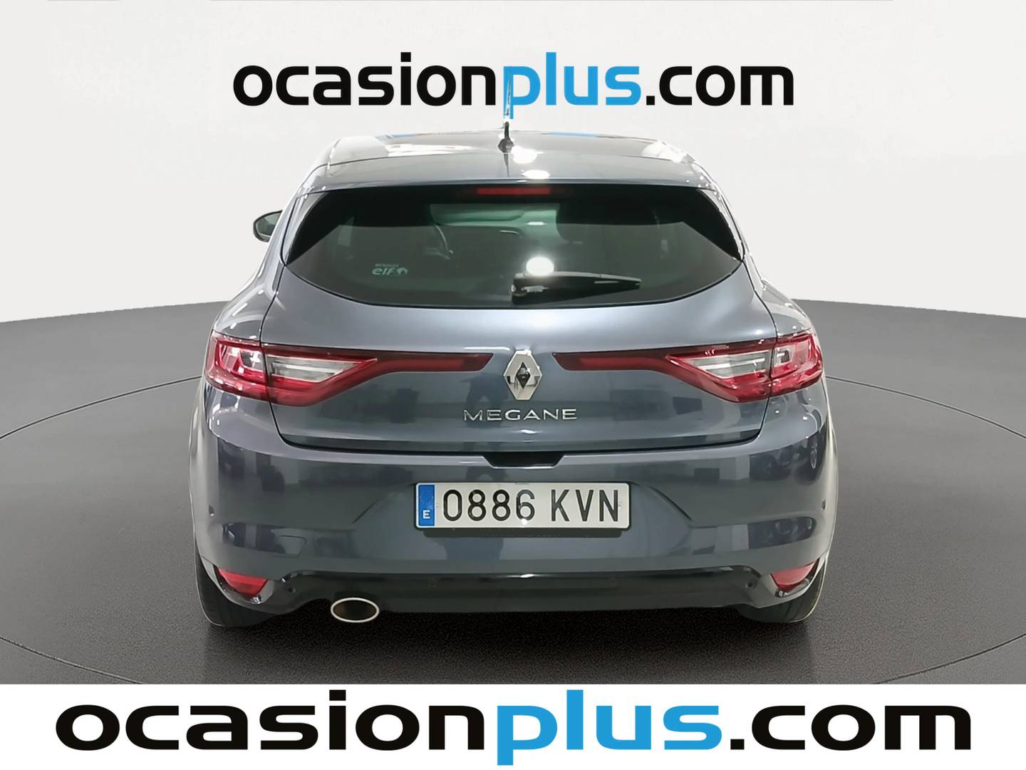 Renault Mégane Renault Megane Zen TCe (140 CV) EDC GPF barato