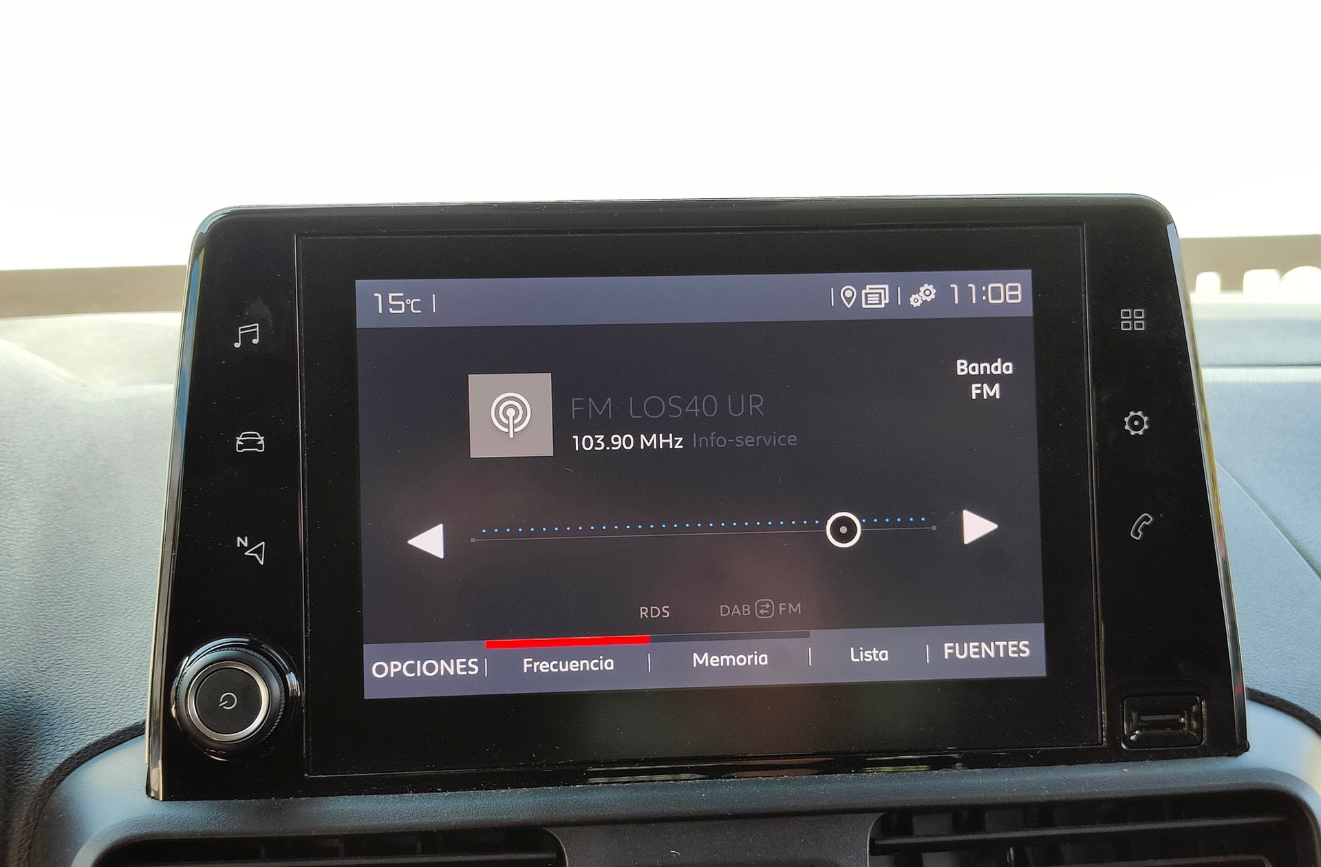 Fiat Doblò Cargo BlueHDi 100 DC L2H1 - foto 31