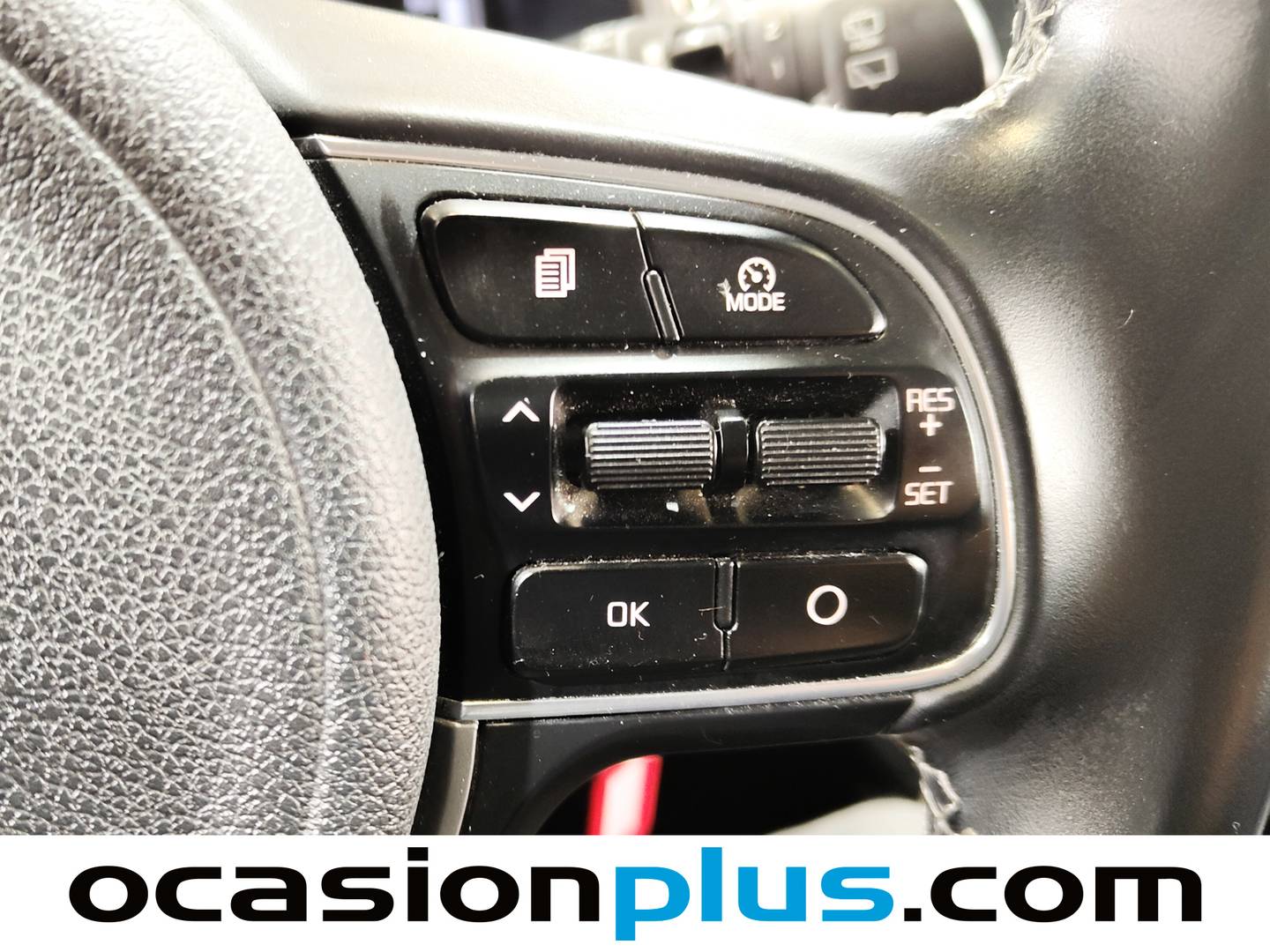 Foto KIA Niro Kia Niro 1.6 GDi HEV Híbrido Drive (141 CV)