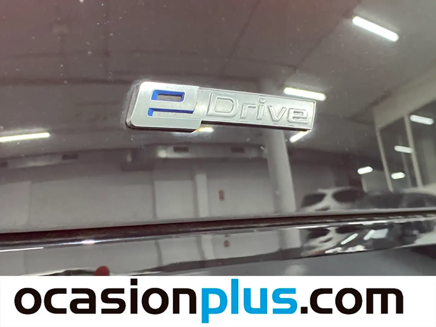 Foto BMW i3 BMW i3 60Ah (170 CV)